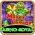 K9 Game - Casino Royal