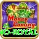 K9 Game - Casino Royal