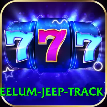 kaghan neelum jeep track Premium Plus v5.1.5 - 2