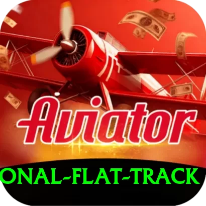 karachi national flat track Master Pro v2.6.9 - 2