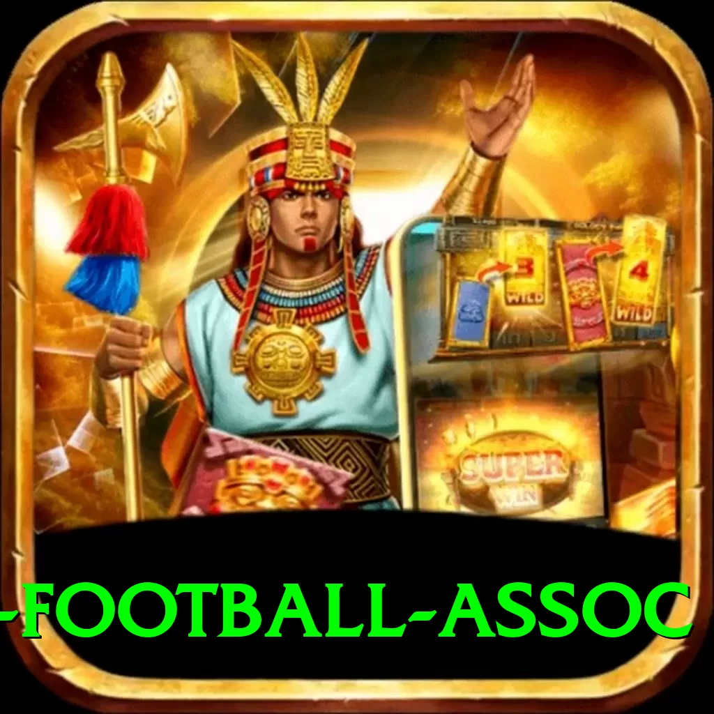 kpk football assoc Plus Pro v2.1.6 - 2