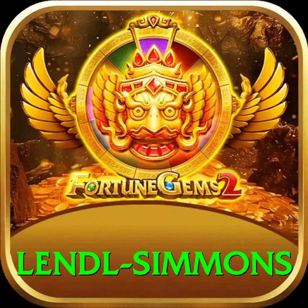lendl simmons Games (Casino & Earning) VIP v5.2.2 - 2