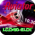 lgo4d slot Pro Max v3.8.3