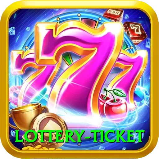 lottery ticket App - 2