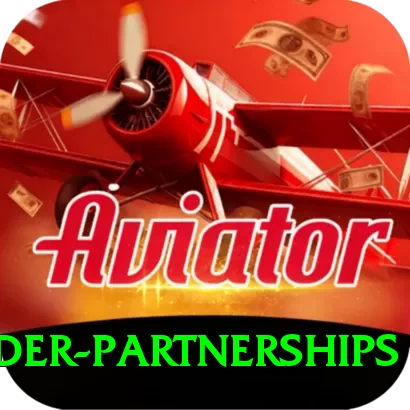 lower order partnerships Deluxe v3.9.4 - 2