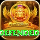 lowest total defended Pro Max v2.3.6