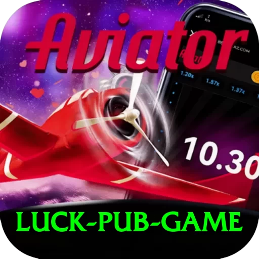 Luck Pub Game Deluxe v2.9.5 - 2
