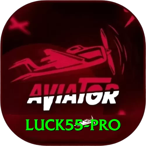 luck55 Official v4.1.6 - 2