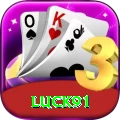 luck91 Elite vv3.3.3