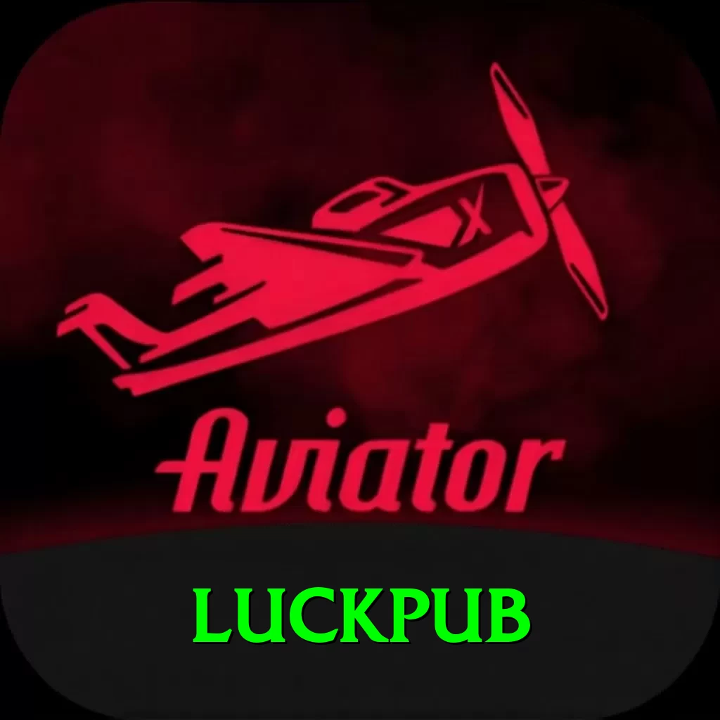 luckpub Games (Casino & Earning) Gold v1.3.4 - 2