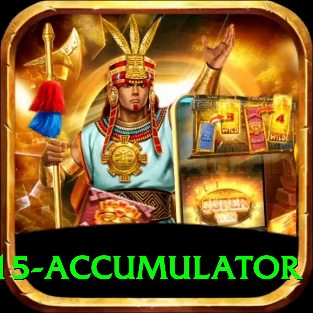 lucky 15 accumulator Games (Casino & Earning) Pro v2.0.8 - 2