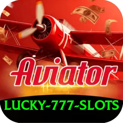 lucky 777 slots Plus v1.2.6 - 2
