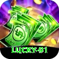 Lucky 91 Plus Edition v3.1.3