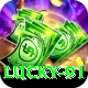 Lucky 91 Plus Edition v3.1.3