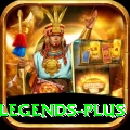 Lucky Legends Earn Deluxe v3.3.8