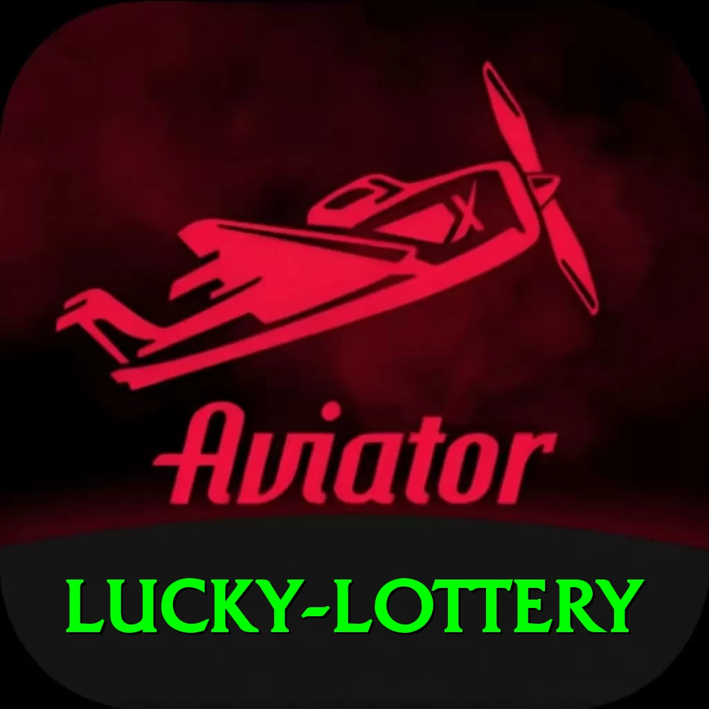 lucky lottery VIP Pro v4.0.4 - 2