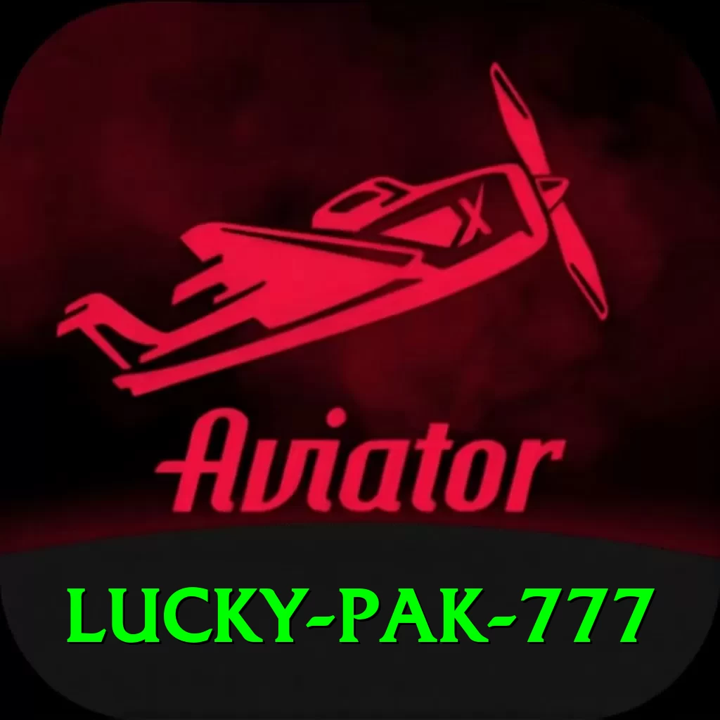 lucky pak 777 VIP v5.7.7 - 2