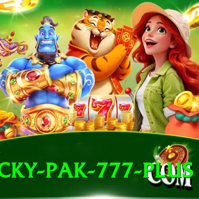 lucky pak 777 Elite Pro v2.5.9 - 2