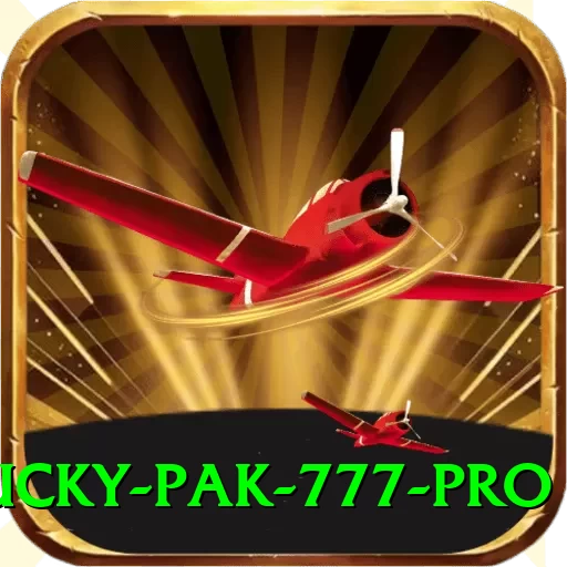 lucky pak 777 Legend 2024 - 2