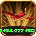 lucky pak 777 Legend 2024