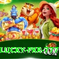Lucky PKR 777 Apps (Tools & Injectors) Elite v1.5.6