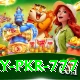 Lucky PKR 777 Apps (Tools & Injectors) Elite v1.5.6