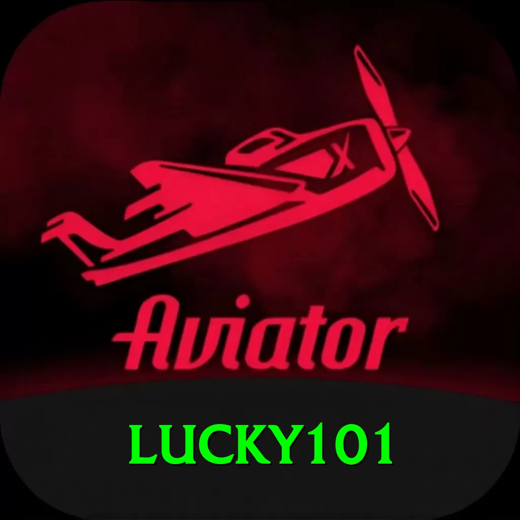 lucky101 Games (Casino & Earning) Ultimate v2.5.1 - 2