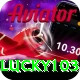 lucky103 Gold Pro v1.2.2