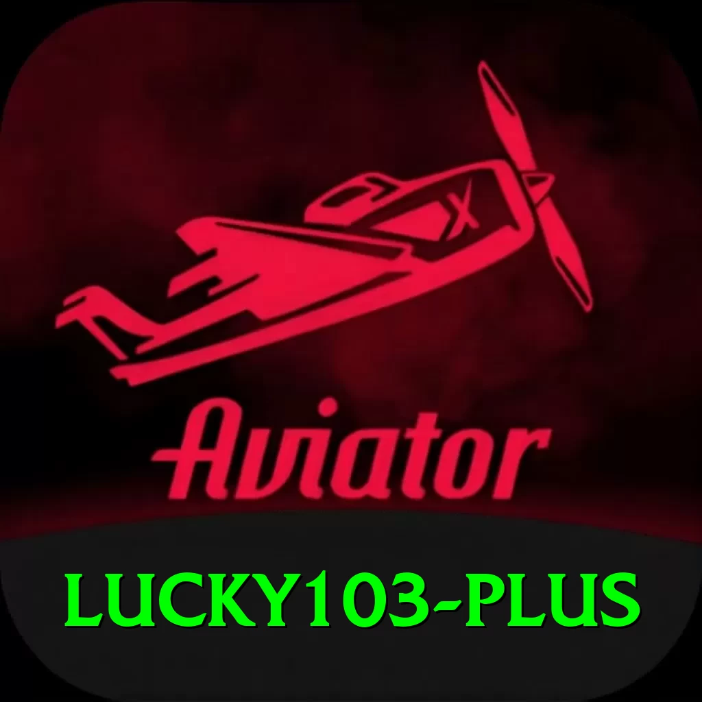 lucky103 Elite v4.3.7 - 2