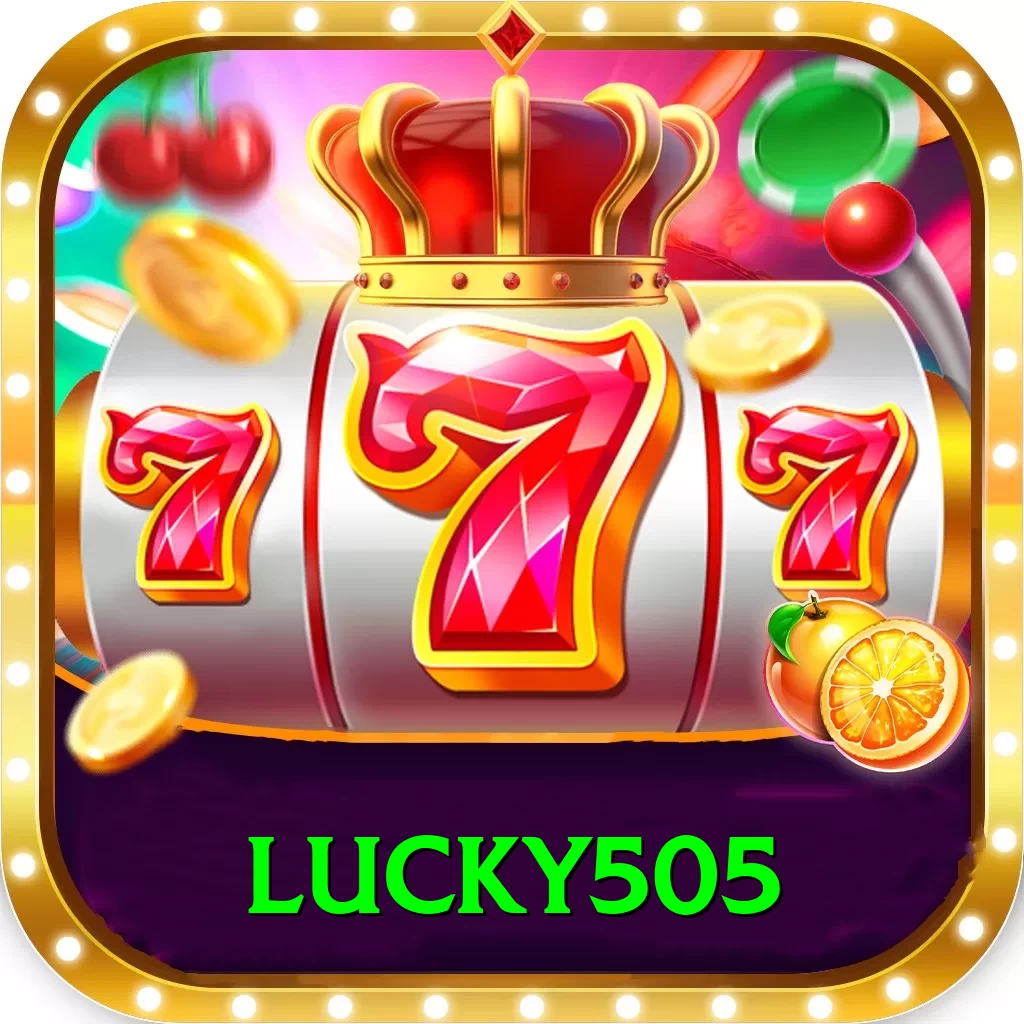lucky505 Apps (Tools & Injectors) Max v2.0.8 - 2