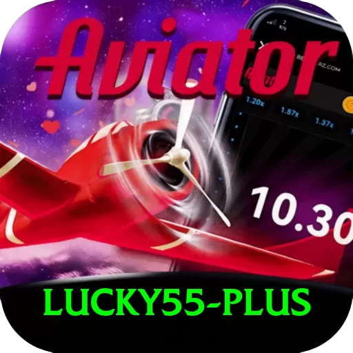 lucky55 Gold Pro v4.4.1 - 2