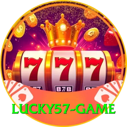 Lucky57 Game Max v4.0.4 - 2