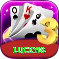 luckyi8 Deluxe v4.5.1