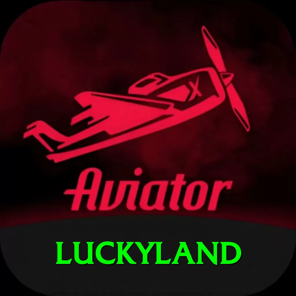 luckyland Plus Pro v4.2.9 - 2