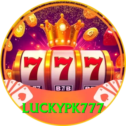 luckypk777 App - 2