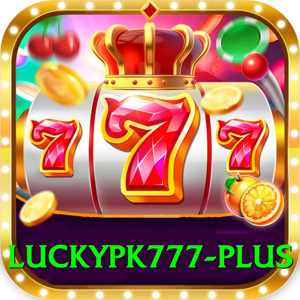 luckypk777 Gold Edition v5.9.6 - 2