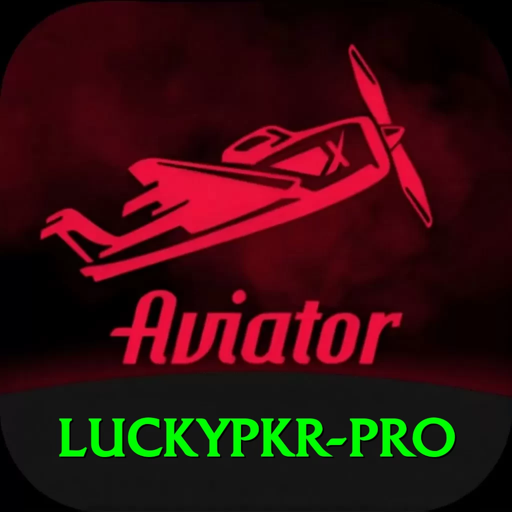 luckypkr Live Turbo v5.3.8 - 2