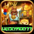LuckyPKR777 Plus vv2.3.3