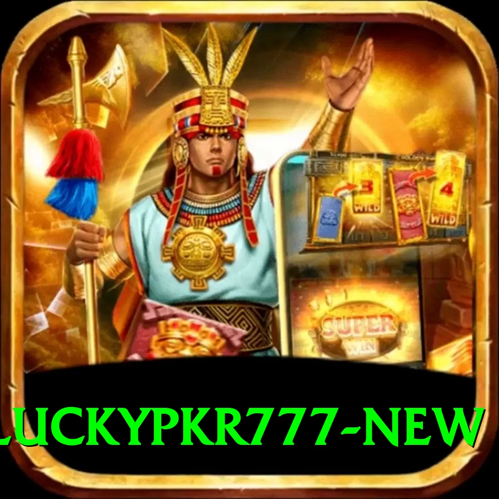 LuckyPKR777 App Deluxe v2.5.5 - 2