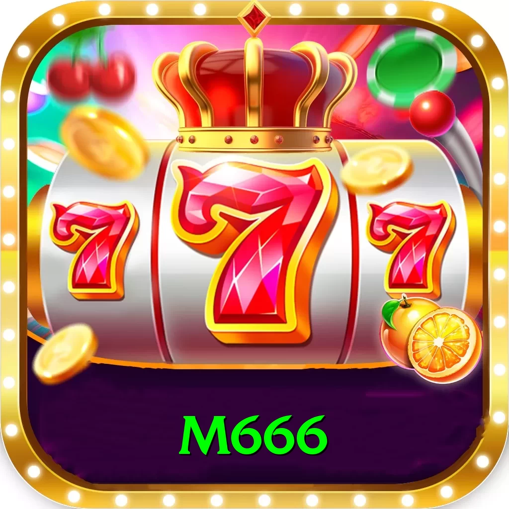 M666 Premium vv4.8.0 - 2