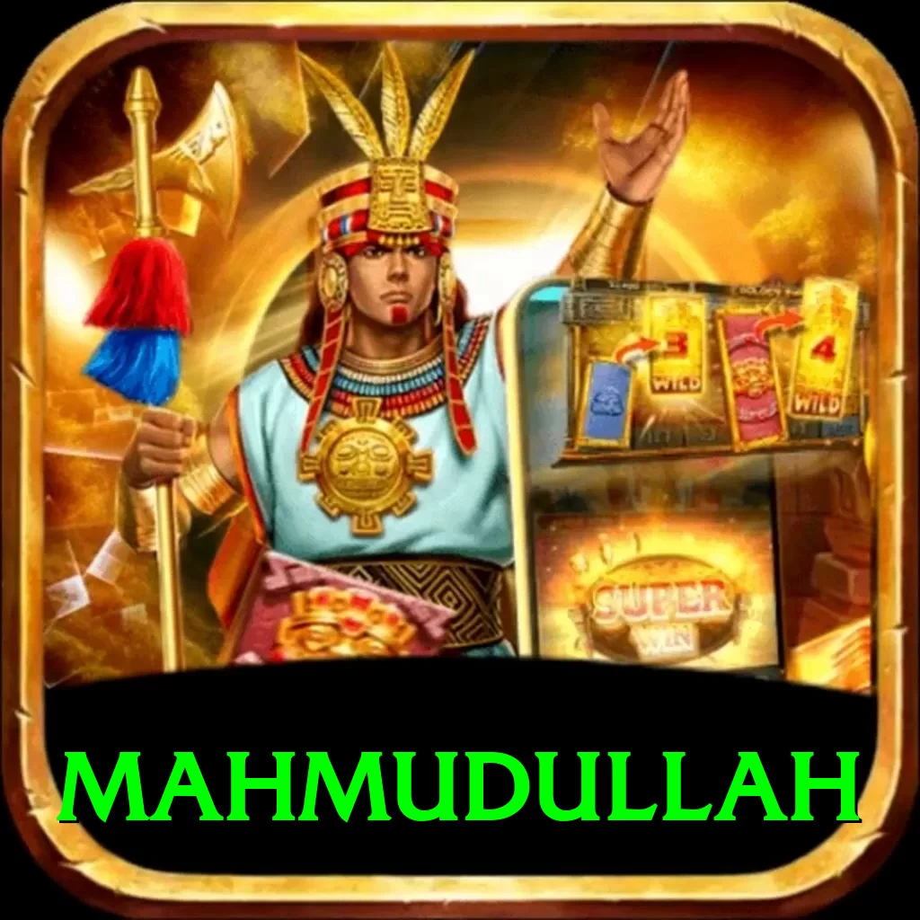 mahmudullah Apps (Tools & Injectors) Deluxe v5.8.9 - 2