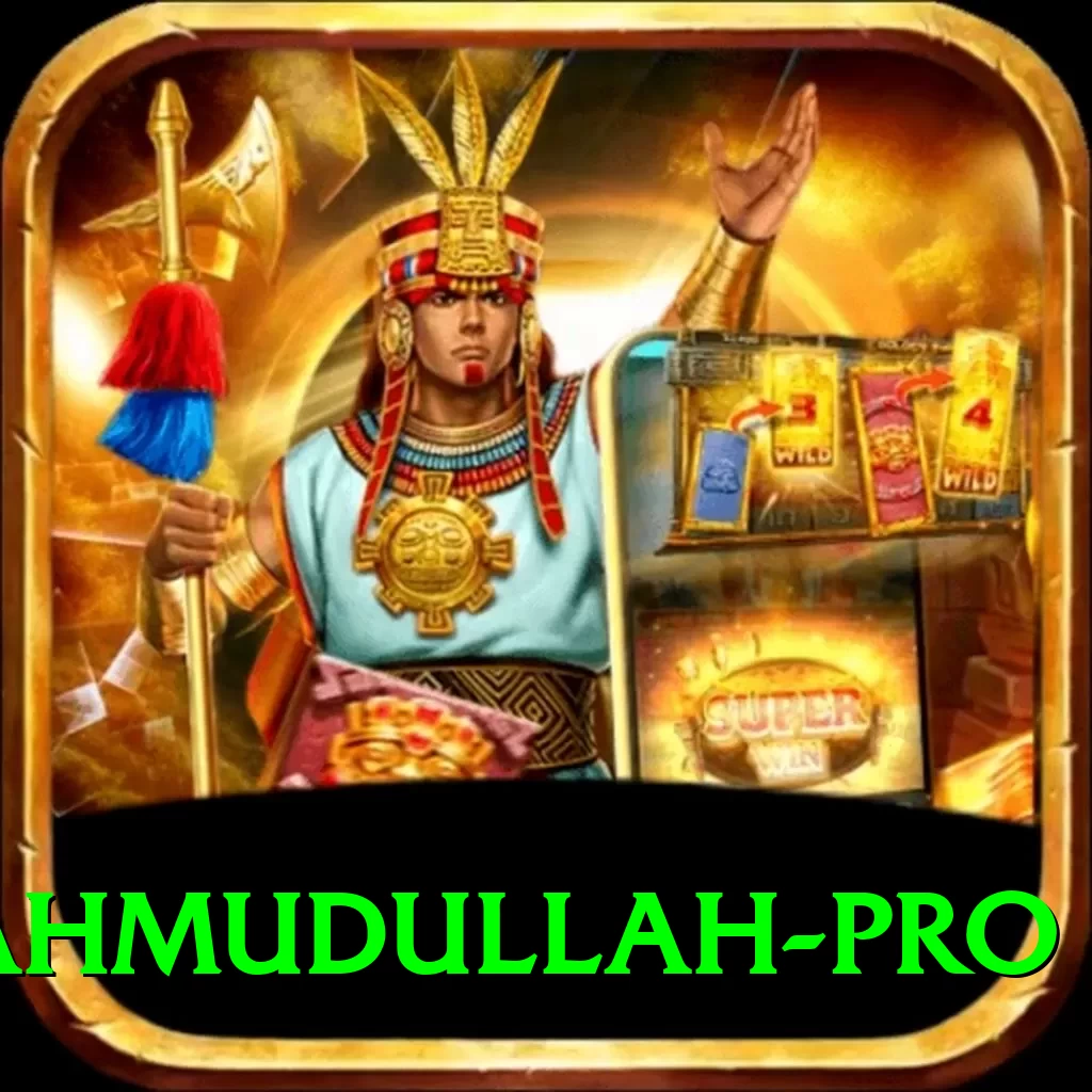 mahmudullah - Real Money Gold - 2