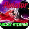 marcus stoinis Pro Edition v3.7.2