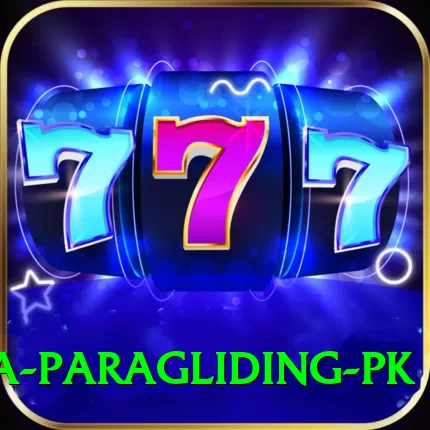 margalla paragliding pk Deluxe v5.4.1 - 2
