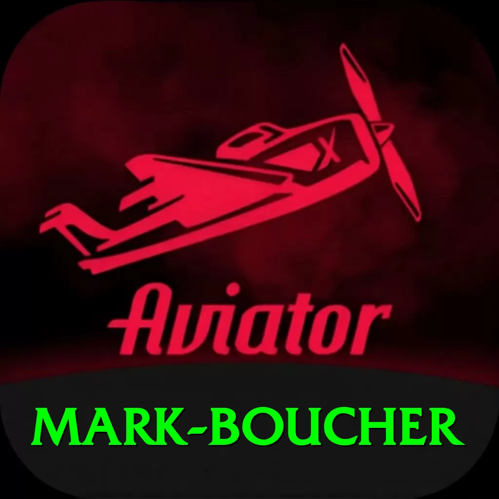 mark boucher VIP v2.9.0 - 2