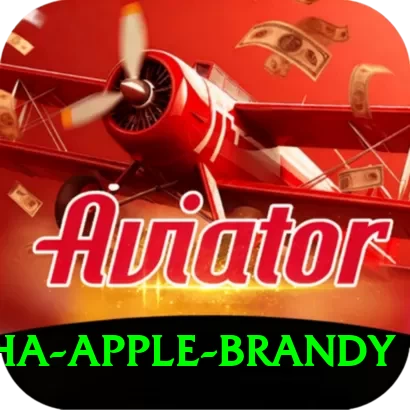marpha apple brandy VIP Edition v1.7.4 - 2