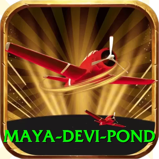 maya devi pond Plus Edition v2.2.2 - 2