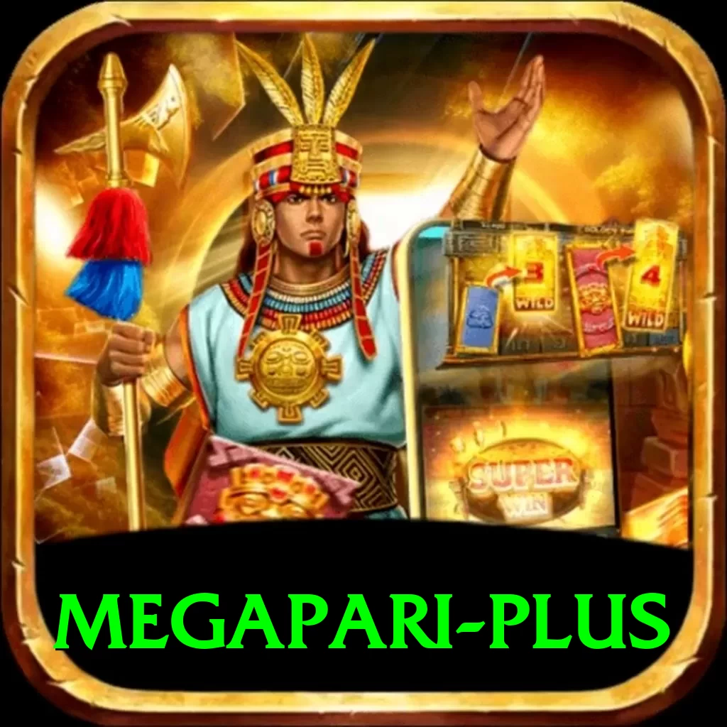 megapari Casino Official v2.2.0 - 2