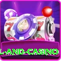 mgm grand hotel and casino VIP v5.1.3