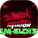 mgm slots Gold Edition v2.9.0
